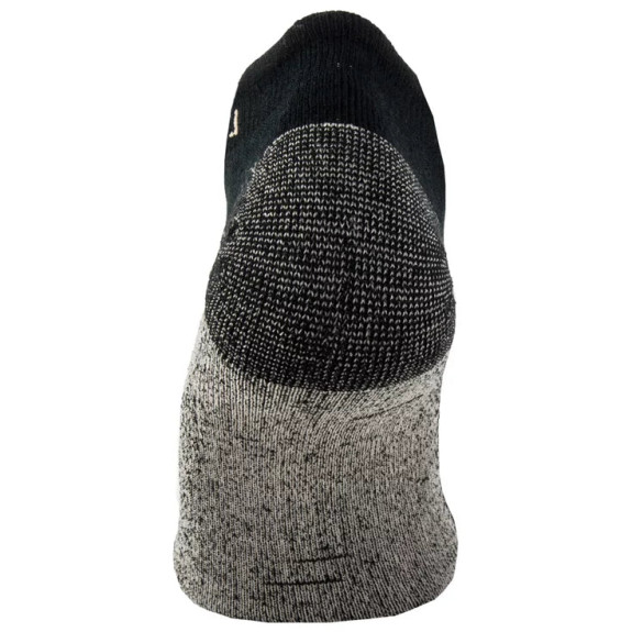 Chaussettes ProDry Roll Tab Black
