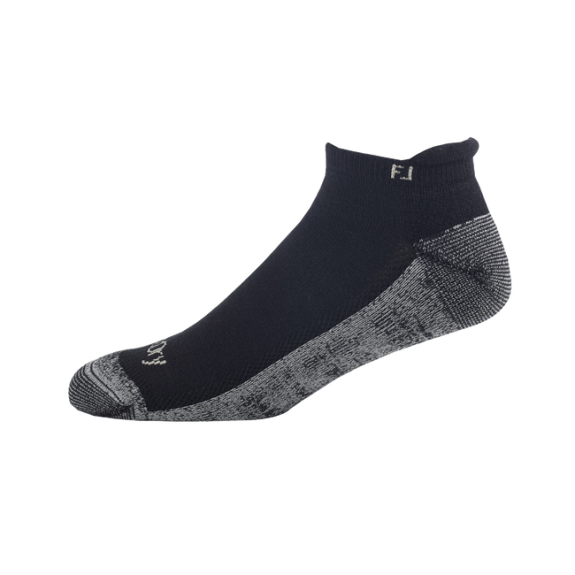 Chaussettes ProDry Black Homme