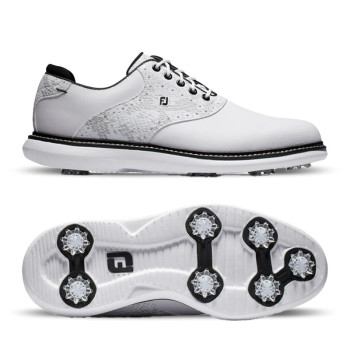 FJ Tradition White 57952 Homme