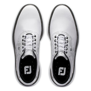 FJ Tradition White 57952 Homme 2