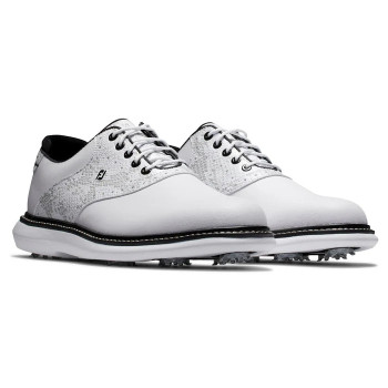FJ Tradition White 57952 Homme