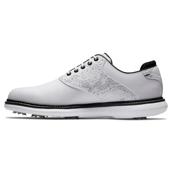 FJ Tradition White 57952 Homme