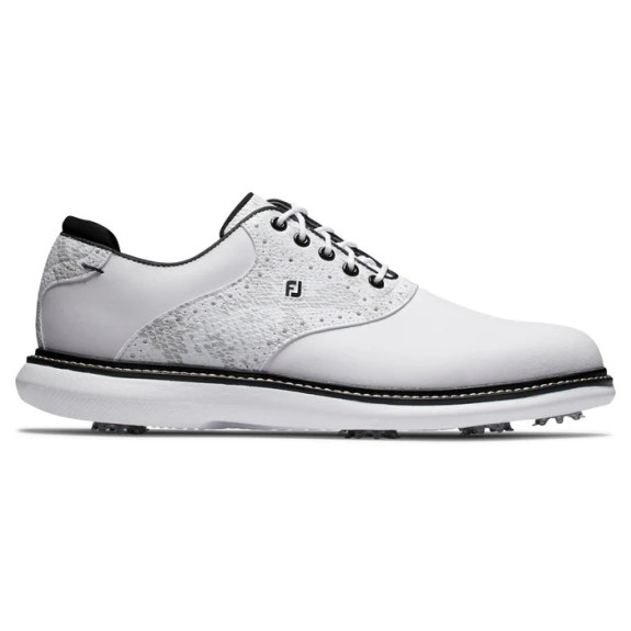 FJ Tradition White 57952 Homme