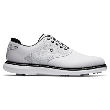 FJ Tradition White 57952 Homme