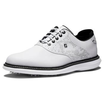 FJ Tradition White 57952 Homme