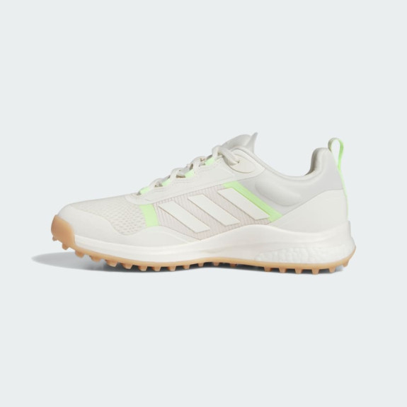 Zoysia IE8298 Off White Green Spark Femme