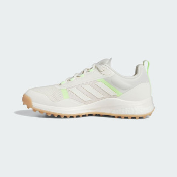 Zoysia IE8298 Off White Green Spark Femme