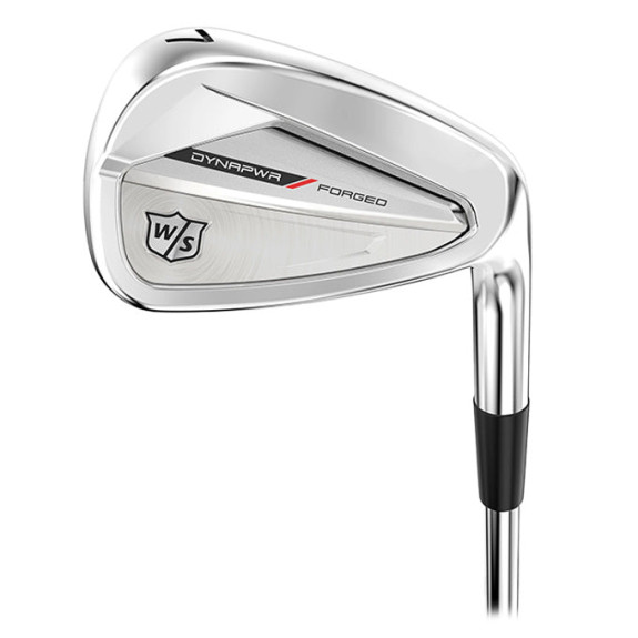 Série de fers Dynapower Forged Graphite