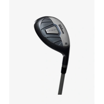 Kit Série Player Fit Graphite Femme (11 Clubs)