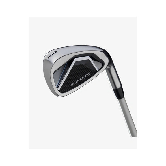 Kit Série Player Fit Graphite Femme (11 Clubs)