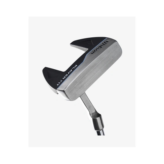 Kit Série Player Fit Graphite Femme (11 Clubs)