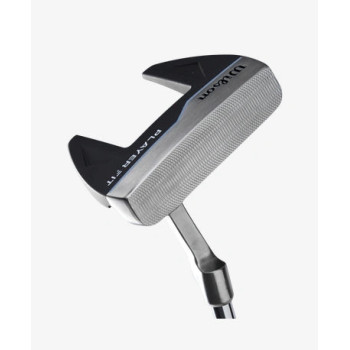 Kit Série Player Fit Graphite Femme (11 Clubs)