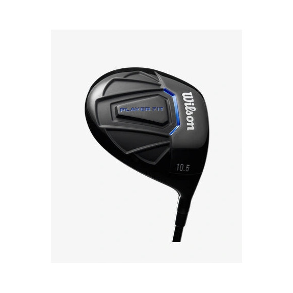 Kit Série Complet Player Fit Graphite Homme (11...