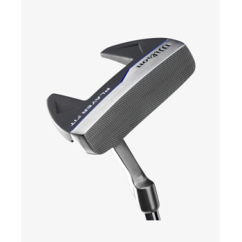 Kit Série Complet Player Fit Graphite Homme (11 Clubs)