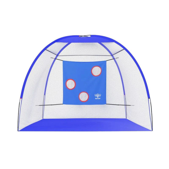 Cage de Practice Semi Pro Deluxe