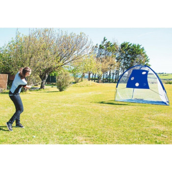 Cage de Practice Semi Pro Deluxe 2