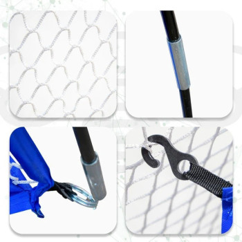 Cage de Practice Semi Pro Deluxe