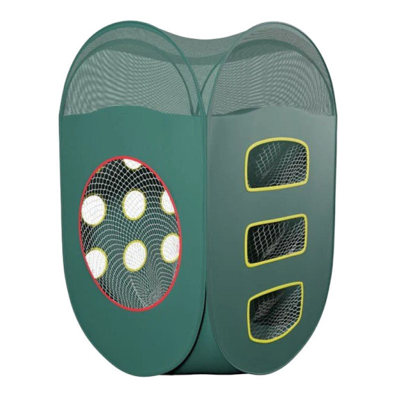 Filet de Chipping Pop Up Cubique 4 en 1