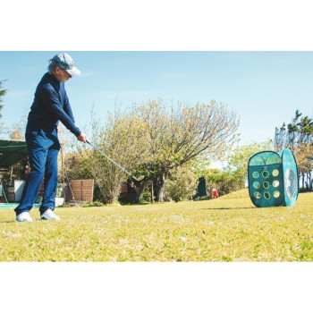 Filet de Chipping Pop Up Cubique 4 en 1 2