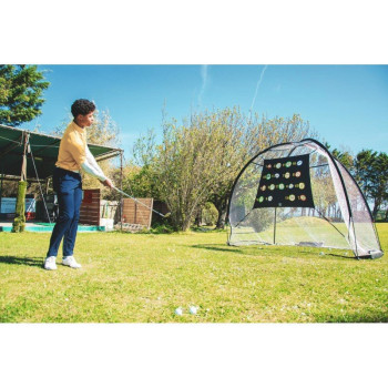 Cage de Practice de Golf Drive Chip 2