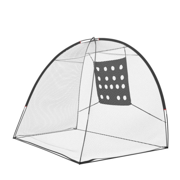 Cage de Practice de Golf Drive Chip