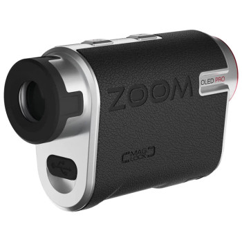 Télémètre Zoom Oled Pro Black 2