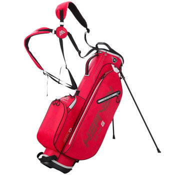 Sac Trépied Heaven 7 G Red