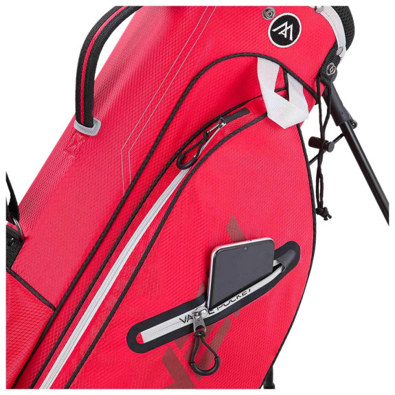 Sac Trépied Heaven 7 G Red