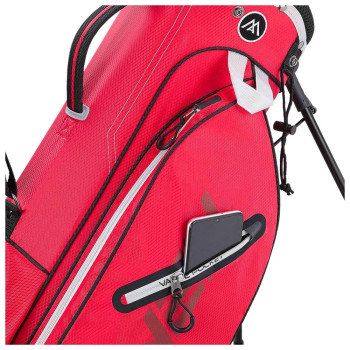 Sac Trépied Heaven 7 G Red