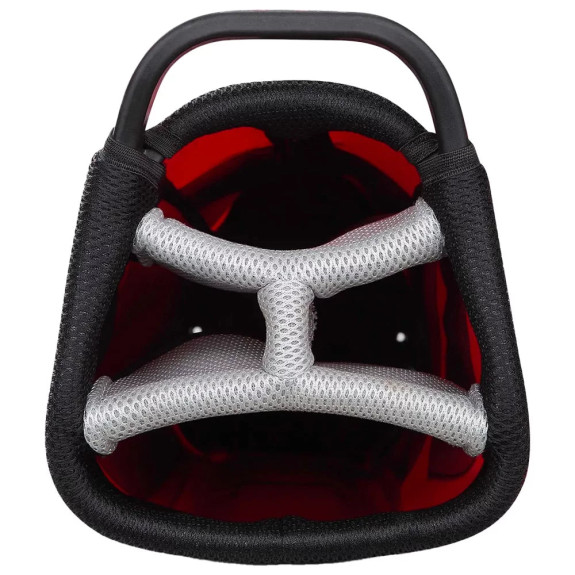 Sac Trépied Heaven 7 G Red