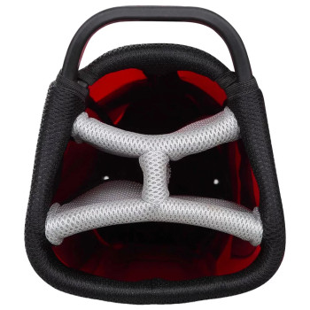 Sac Trépied Heaven 7 G Red