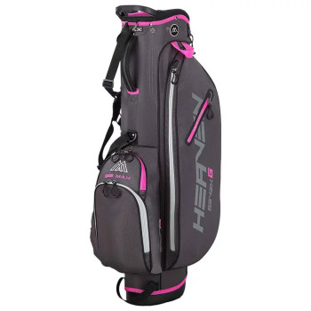 Sac Trépied Heaven 7 G Charcoal Fushia