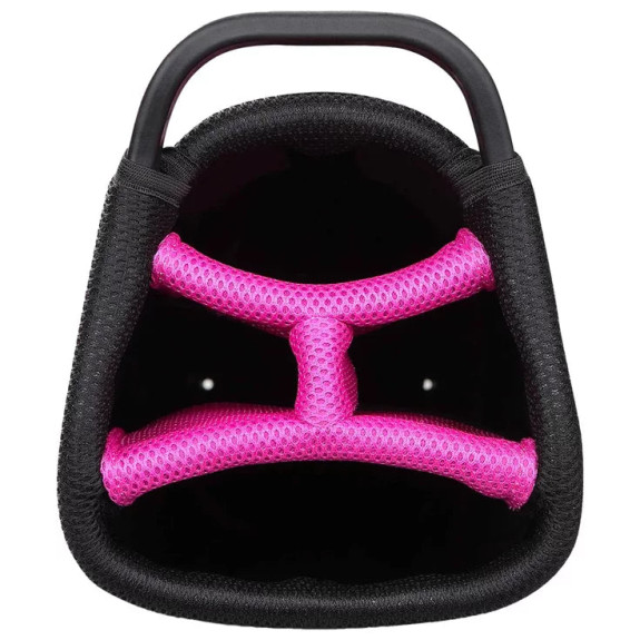 Sac Trépied Heaven 7 G Charcoal Fushia