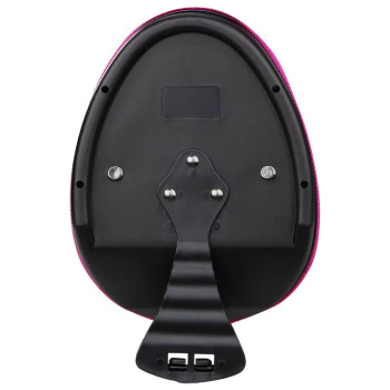 Sac Trépied Heaven 7 G Charcoal Fushia