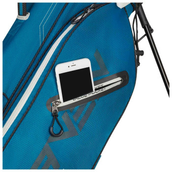 Sac Trépied Heaven 7 G True Blue