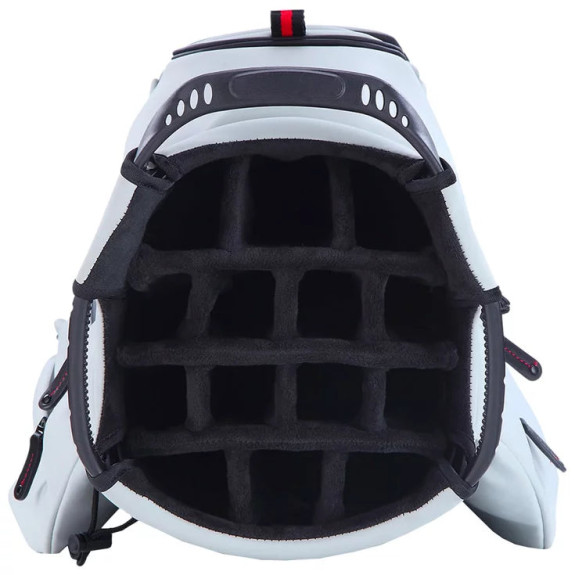 Sac Chariot Drilite Prime Off White