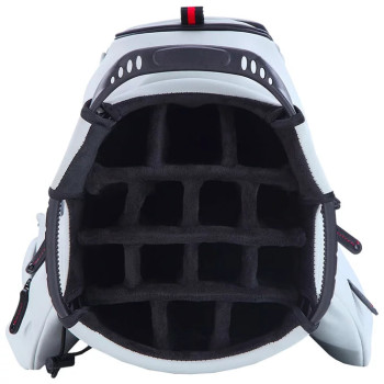 Sac Chariot Drilite Prime Off White