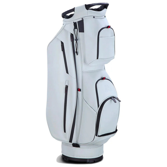 Sac Chariot Drilite Prime Off White