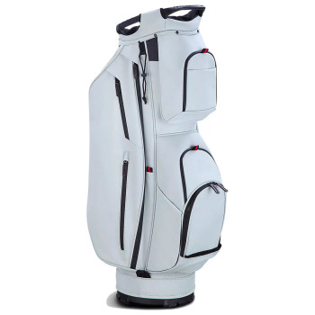 Sac Chariot Drilite Prime Off White