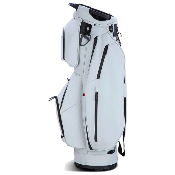 Sac Chariot Drilite Prime Off White