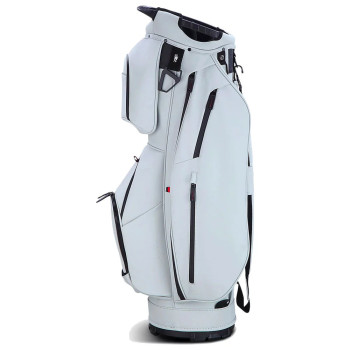 Sac Chariot Drilite Prime Off White