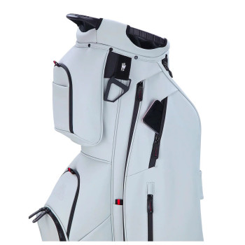 Sac Chariot Drilite Prime Off White