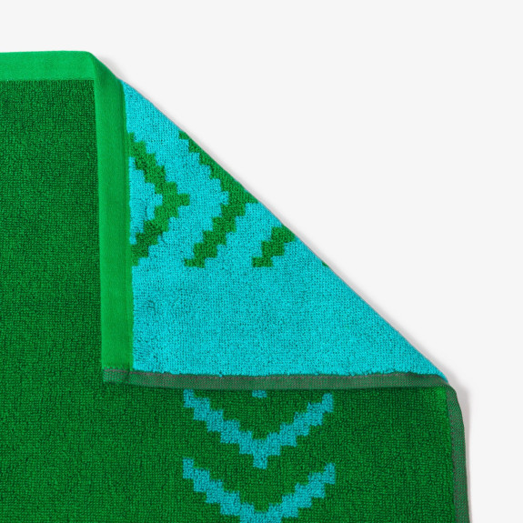 Serviette de plage Attila Navy