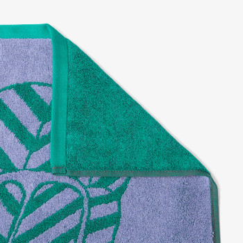 Serviette de plage Toucan Lavender