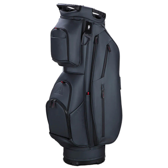 Sac Chariot Drilite Prime Black