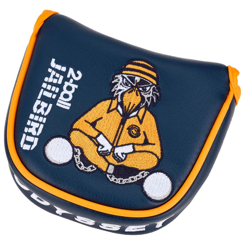 Putter AI-ONE 2 Ball Jailbird | Gaucher
