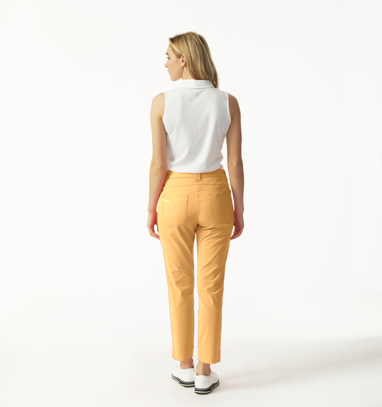 Pantalon Lyric High Kumquat 94 cm Femme