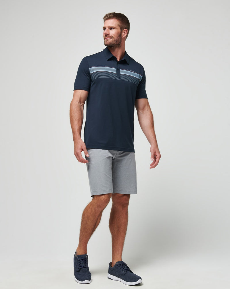 Polo State of the Art Total Eclipse Homme