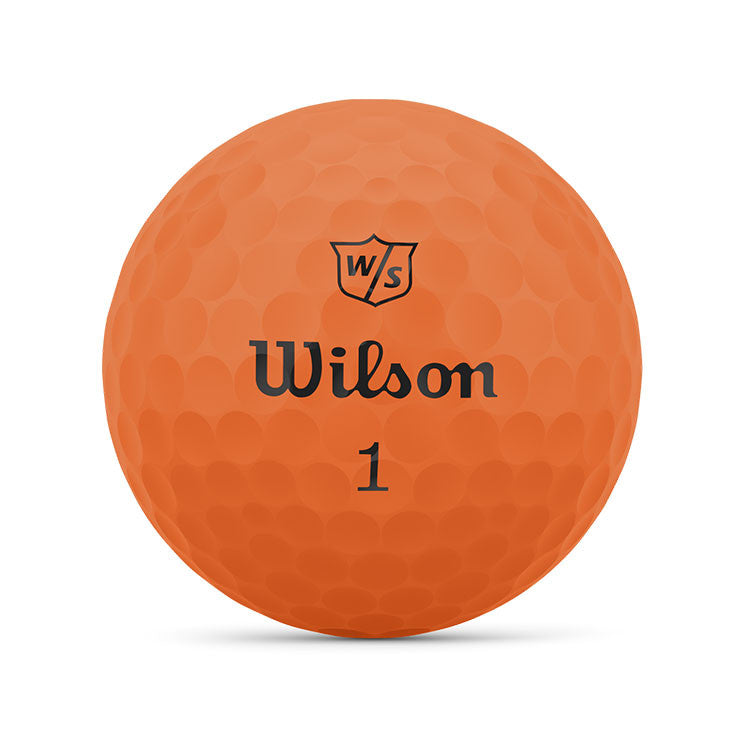 12 Balles de golf Duo Soft +
