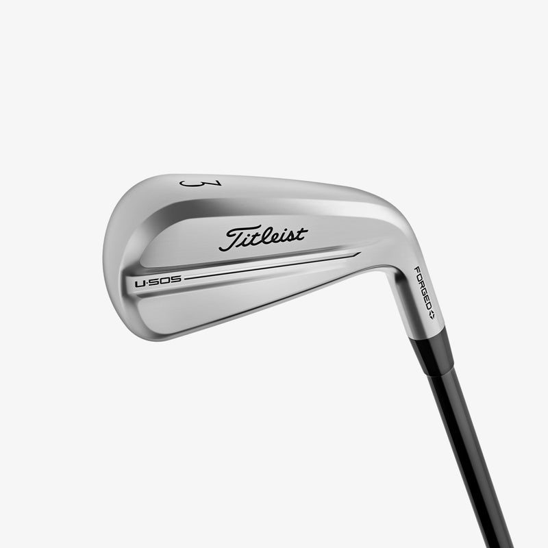 Fer Utility U505 Graphite